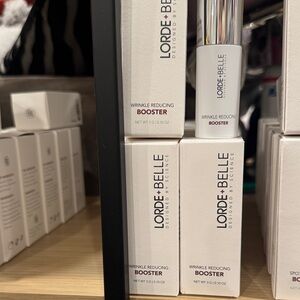 ❌FLASH SALE❌  Lorde + Belle Wrinkle Reducing Booster